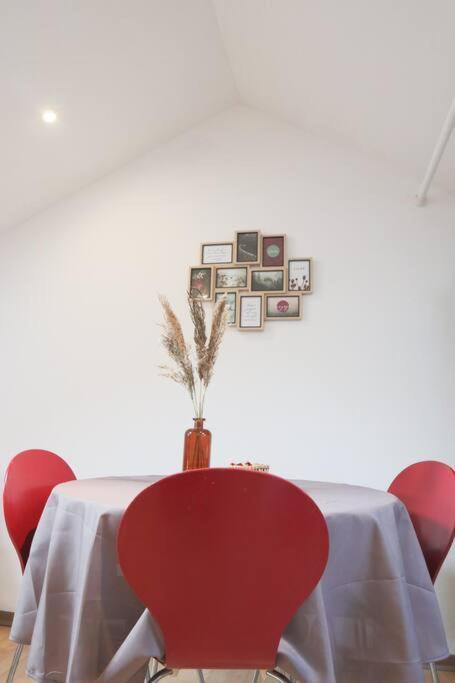 Le Petit Loft, Mulhouse Centre Apartment Exterior photo